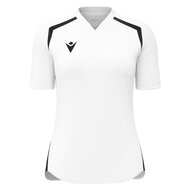 Macron Anduril shirt dames wit