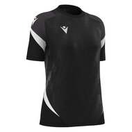 Macron Naga shirt dames zwart