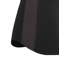 Macron Relay tanktop zwart