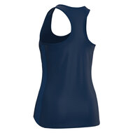 Macron Relay tanktop navy