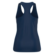 Macron Relay tanktop navy