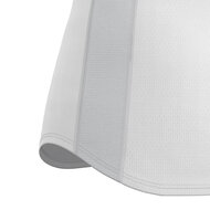 Macron Relay tanktop wit