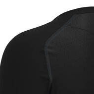 Macron Trophy shirt zwart