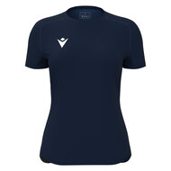 Macron Trophy shirt navy