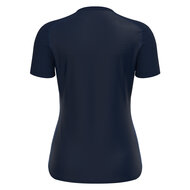Macron Trophy shirt navy