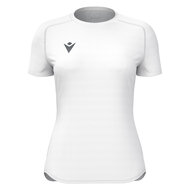 Macron Trophy shirt wit