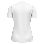 Macron Trophy shirt wit