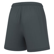 Macron Nebula short antraciet grijs