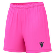 Macron Nebula short roze