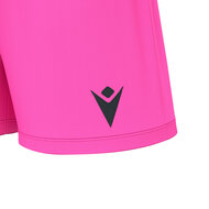 Macron Nebula short roze