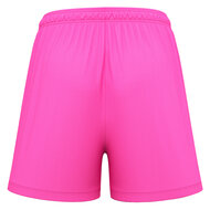 Macron Nebula short roze