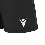 Macron Nebula short zwart