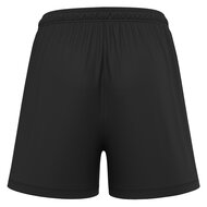 Macron Nebula short zwart