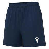 Macron Nebula short navy