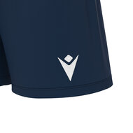 Macron Nebula short navy