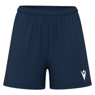 Macron Nebula short navy
