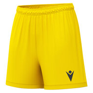 Macron Nebula short geel