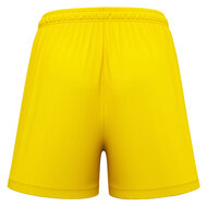 Macron Nebula short geel
