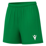 Macron Nebula short groen
