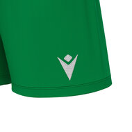 Macron Nebula short groen