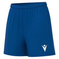 Macron Nebula short blauw
