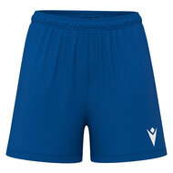 Macron Nebula short blauw