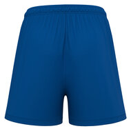 Macron Nebula short blauw