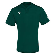 Macron Drake honkbalshirt groen