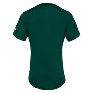 Macron Drake honkbalshirt groen
