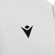 Macron Drake honkbalshirt wit