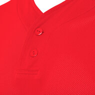 Macron Drake honkbalshirt rood