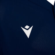 Macron Drake honkbalshirt navy