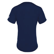 Macron Drake honkbalshirt navy