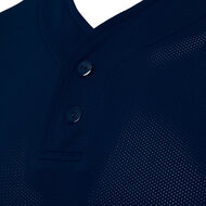 Macron Drake honkbalshirt navy