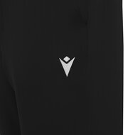 Macron Eagle bermuda zwart