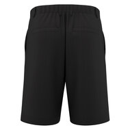 Macron Eagle bermuda zwart