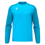 Macron Thalos Top celeste