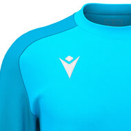 Macron Thalos Top celeste