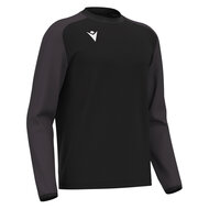 Macron Thalos Top zwart