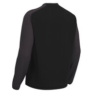 Macron Thalos Top zwart