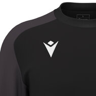 Macron Thalos Top zwart