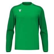 Macron Thalos Top groen