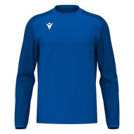 Macron Thalos Top blauw