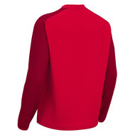 Macron Thalos Top rood