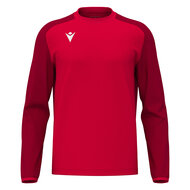 Macron Thalos Top rood