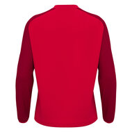 Macron Thalos Top rood