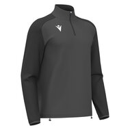 Macron Isen Zip Top