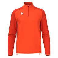 Macron Isen Zip Top