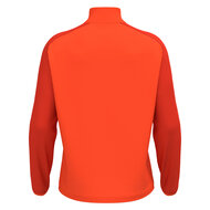 Macron Isen Zip Top