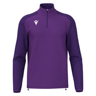 Macron Isen Zip Top